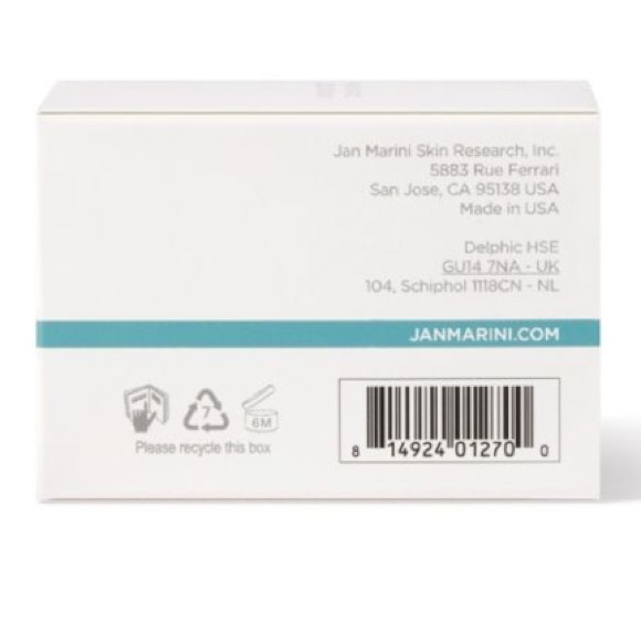 Jan Marini Multi acid exploiting pads Expiration: 11/24 - Picture 6 of 7